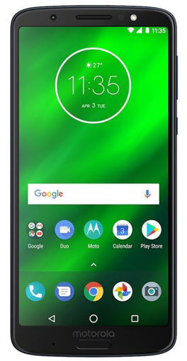 Imagen de Motorola Moto G6 Plus XT1926