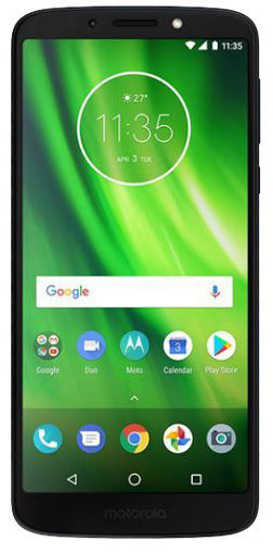 Imagen de Motorola Moto G6 Play XT1922
