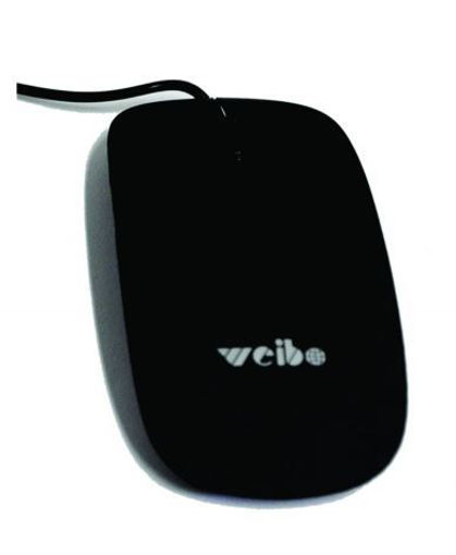 Imagen de Mouse Weibo con cable USB