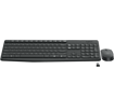 Imagen de Kit Logitech Teclado y Mouse MK235 en Español