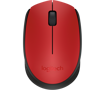 Imagen de Mouse Inalambrico Logitech M170