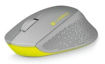 Imagen de Mouse Inalambrico Logitech M280
