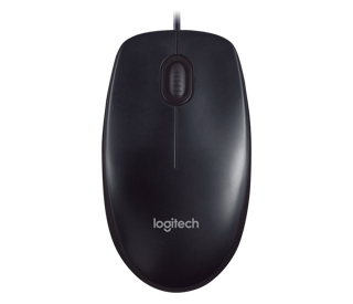 Imagen de Mouse Logitech M90 USB