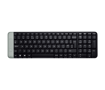 Imagen de Teclado Logitech Inalambrico K230 en Español