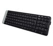 Imagen de Teclado Logitech Inalambrico K230 en Español