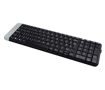Imagen de Teclado Logitech Inalambrico K230 en Español
