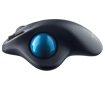 Imagen de Mouse Inalambrico con Trackball Logitech M570
