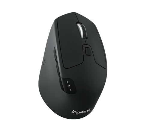 Imagen de Mouse Inalambrico Logitech M720 Triathlon