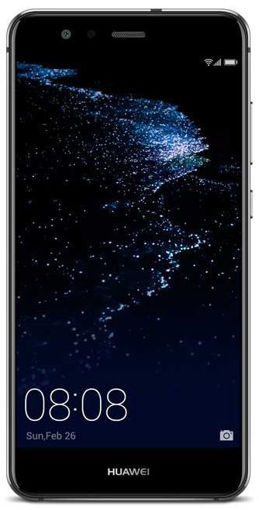 Imagen de Huawei P10 Lite WAS-LX3