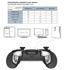 Imagen de Joystick Gamesir G4s Inalámbrico Bluetooth
