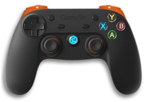 Imagen de Joystick inalámbrico Gamesir G3s