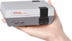 Imagen de Nintendo NES Mini (NES Classic) original Nintendo