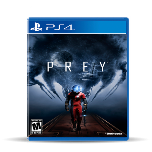 Imagen de Prey (Usado) PS4