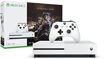 Imagen de XBOX ONE S 1TB Shadow of War Bundle