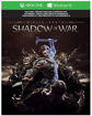 Imagen de XBOX ONE S 1TB Shadow of War Bundle