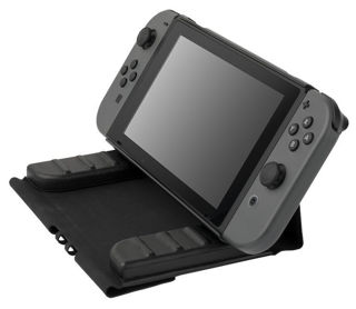 Imagen de Estuche 3 en 1 para Nintendo Switch