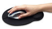 Imagen de Kilpx Gel Mouse Pad Negro