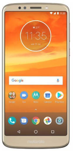 Imagen de Motorola Moto E5 Plus XT1924-4