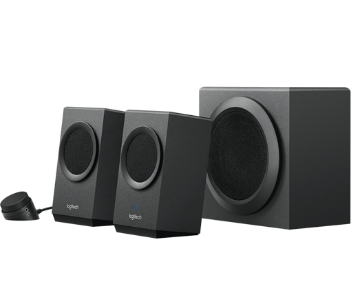 Imagen de Parlante Bluetooth Logitech Z337 2.1