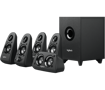 Imagen de Parlante Logitech Surround Sound Z506 5.1