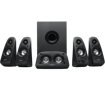 Imagen de Parlante Logitech Surround Sound Z506 5.1