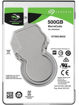 Imagen de Disco Duro Interno Seagate 500GB Barracuda 5400 SATA 2.5''