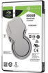 Imagen de Disco Duro Interno Seagate 500GB Barracuda 5400 SATA 2.5''