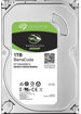 Imagen de Disco Duro Interno Seagate 1TB Barracuda 7200 SATA 3.5''