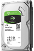 Imagen de Disco Duro Interno Seagate 1TB Barracuda 7200 SATA 3.5''