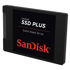 Imagen de Disco Duro Interno SSD Sandisk 480GB SATAIII 2.5''