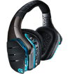 Imagen de Auriculares Logitech G933 Spectrum Gaming Inalámbrico con Mic