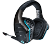Imagen de Auriculares Logitech G933 Spectrum Gaming Inalámbrico con Mic