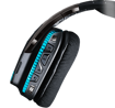 Imagen de Auriculares Logitech G933 Spectrum Gaming Inalámbrico con Mic