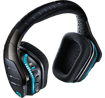 Imagen de Auriculares Logitech G933 Spectrum Gaming Inalámbrico con Mic