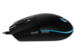 Imagen de Mouse Logitech G203 Prodigy Gaming RGB