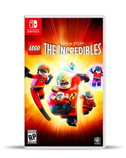Imagen de LEGO The Incredibles (Nuevo) Switch