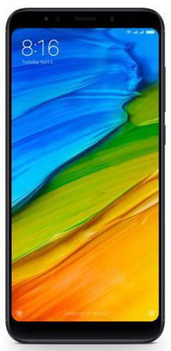 Imagen de Xiaomi Redmi Note 5 32 GB