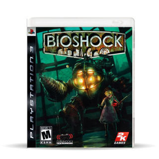 Imagen de Bioshock (Usado) PS3