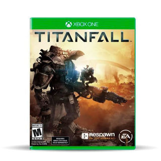 Imagen de Titanfall (Usado) Xbox One
