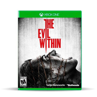 Imagen de The Evil Within (Nuevo) XBOX ONE