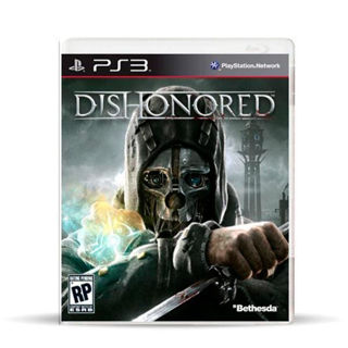 Imagen de Dishonored (Usado) PS3