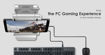 Imagen de Gamesir X1 BattleDock PUBG Fortnite