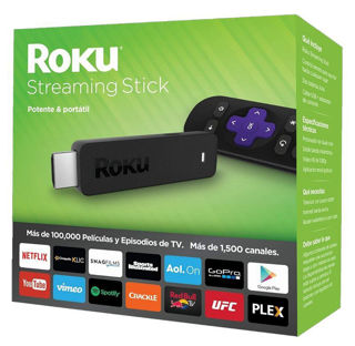 Roku Streaming Stick 3600