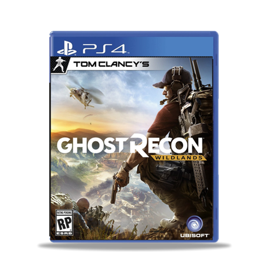 Imagen de Tom Clancy's Ghost Recon Wildlands (Usado) PS4