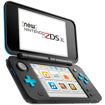 Imagen de New Nintendo 2DS XL Black  + Donkey Kong