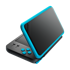Imagen de New Nintendo 2DS XL Black  + Donkey Kong