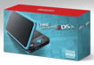 Imagen de New Nintendo 2DS XL Black  + Legend of Zelda Ocarina