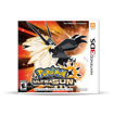 Imagen de New Nintendo 2DS XL Naranja + Pokemon Ultra Sun