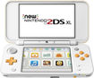 Imagen de New Nintendo 2DS XL Naranja + Pokemon Ultra Sun