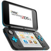 Imagen de New Nintendo 2DS XL Black  + Pokemon Ultra Moon